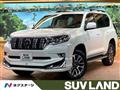 2022 Toyota Land Cruiser Prado
