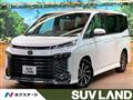 2023 Toyota Voxy