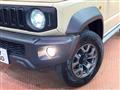 2023 Suzuki Jimny Sierra