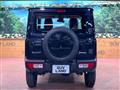 2025 Suzuki Jimny