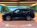 2018 Toyota Harrier