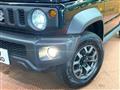 2025 Suzuki Jimny Sierra