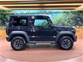 2025 Suzuki Jimny Sierra