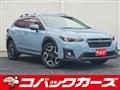 2018 Subaru IMPREZA XV HYBRID