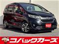 2017 Honda Freed