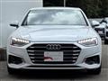 2022 Audi A4