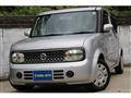 2007 Nissan Cube Cubic