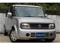 2007 Nissan Cube Cubic