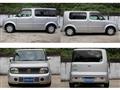 2007 Nissan Cube Cubic