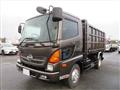 2014 Hino Ranger