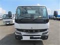 2025 Mitsubishi Fuso Canter