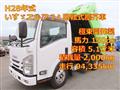 2016 Isuzu Elf Truck