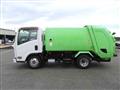 2016 Isuzu Elf Truck