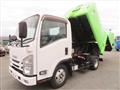 2016 Isuzu Elf Truck