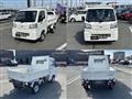 2025 Daihatsu Hijet Truck