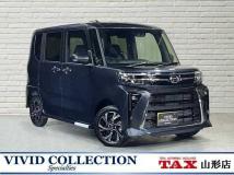2025 Daihatsu Tanto