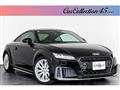 2019 Audi TT