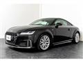 2019 Audi TT