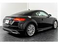 2019 Audi TT