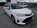 2018 Toyota Corolla Fielder