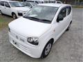 2018 Suzuki Alto