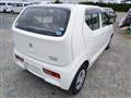 2018 Suzuki Alto