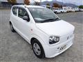 2018 Suzuki Alto