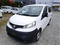 2015 Nissan NV200 VANETTE