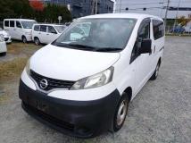 2015 Nissan NV200 VANETTE