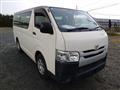 2017 Toyota Hiace Van