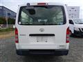 2017 Toyota Hiace Van