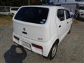 2020 Suzuki Alto