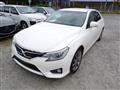 2016 Toyota Mark X