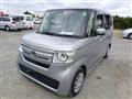 2020 Honda N BOX