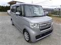 2020 Honda N BOX