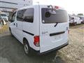 2017 Nissan NV200 VANETTE