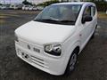 2020 Suzuki Alto