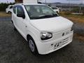 2020 Suzuki Alto