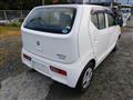 2020 Suzuki Alto