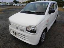 2020 Suzuki Alto