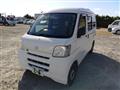 2017 Daihatsu Hijet Cargo