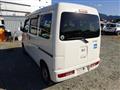 2017 Daihatsu Hijet Cargo