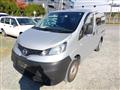 2020 Nissan NV200 VANETTE