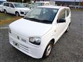 2020 Suzuki Alto