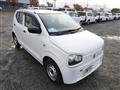 2020 Suzuki Alto