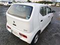 2020 Suzuki Alto