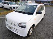 2020 Suzuki Alto