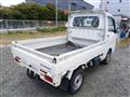 2019 Daihatsu Hijet Truck