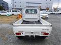 2019 Daihatsu Hijet Truck