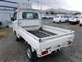 2019 Daihatsu Hijet Truck